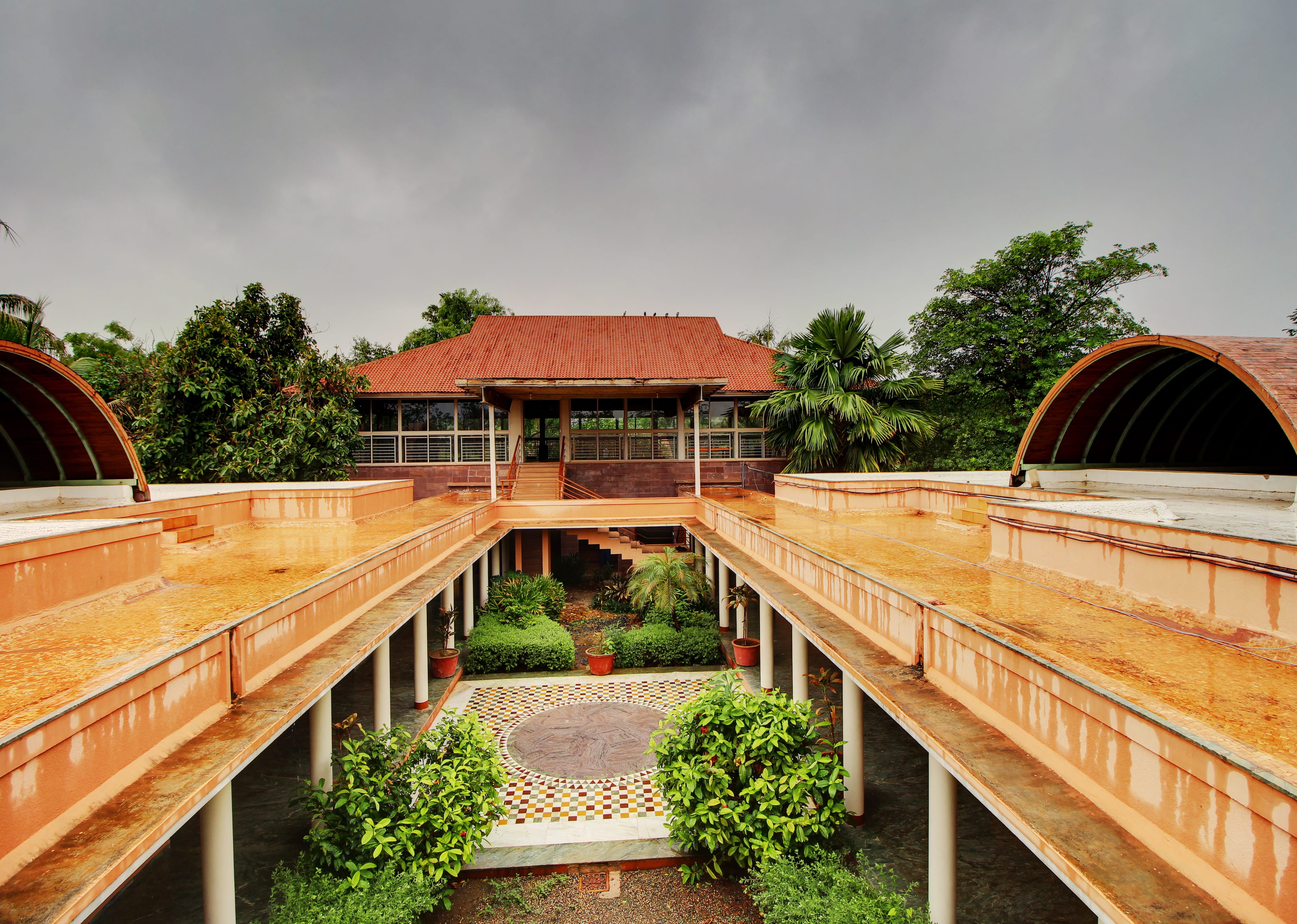 Resort